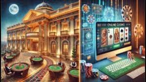Ilustrasi perlindungan data dan privasi pengguna platform taruhan internet